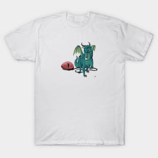 I caught the Mouse! T-Shirt